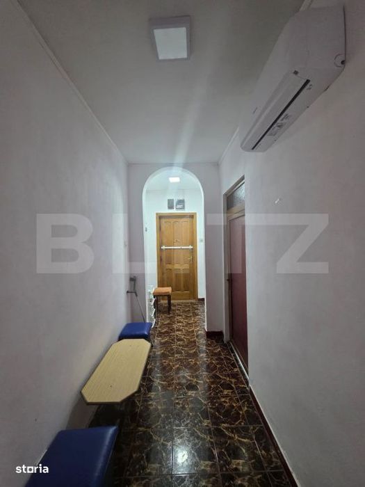 Apartament 2 camere, 62 mp, zona Ultracentrala — fotografia 1