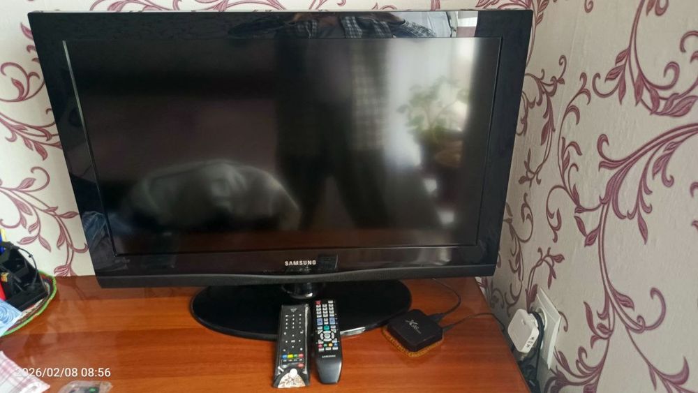 Продаётся Samsung телевизор