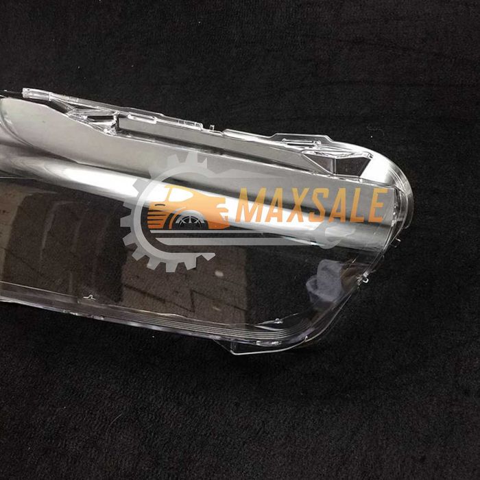 Капаци фарове BMW X2 F39 (18-21) SUV Ф39 Х2 джип нови стъкла за фарове и стопове