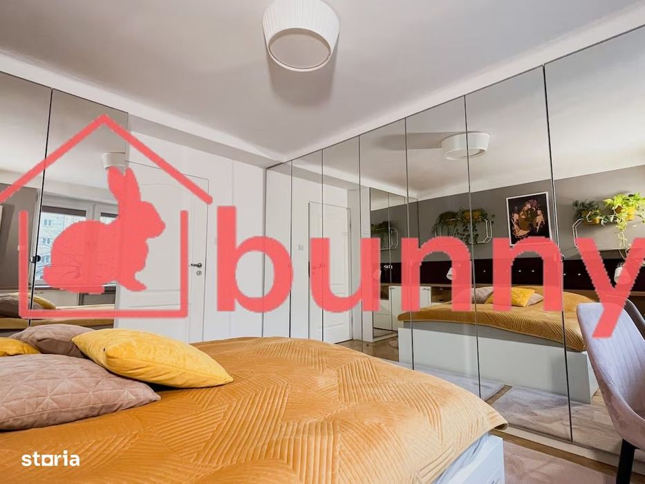 Apartament 3 camere, Grivita | QF970