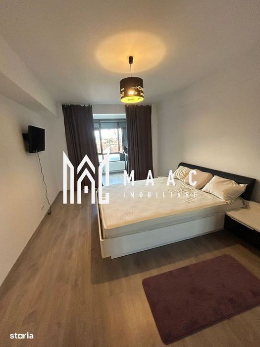 Apartament  Ultracentral  | 2 camere | 95 mp utili
