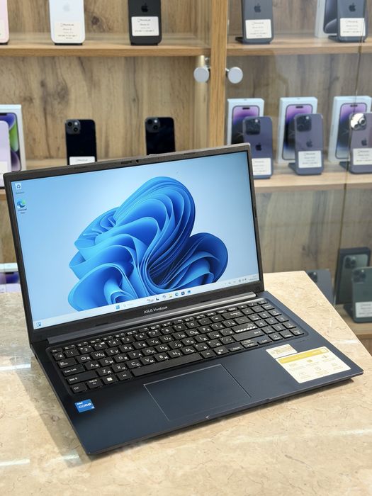 Asus VivoBook ноутбук / PhoneLab
