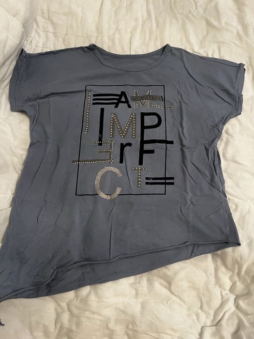 Тениски L / XL размер LCW/ H&N /Dáphne