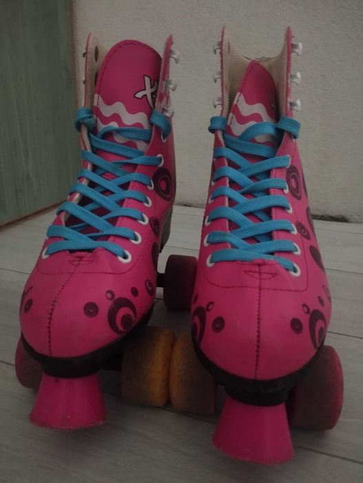 Ролкови кънки Soy Luna