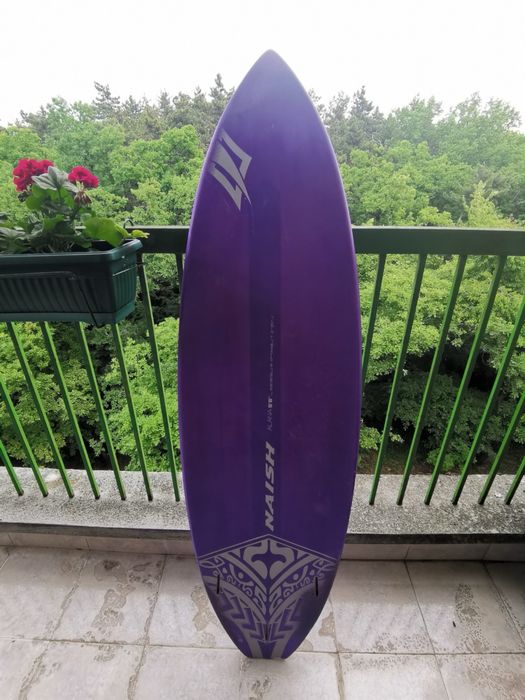 Кайт хавайка Naish Alana 5.6