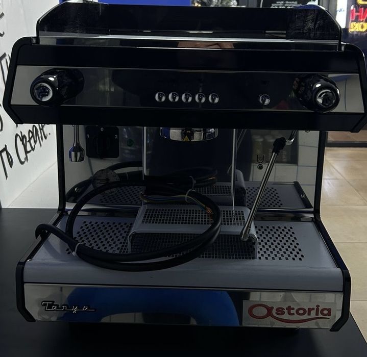 Продам кофемашинку