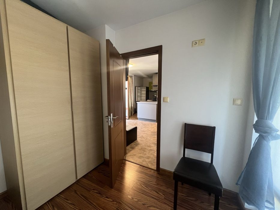 Апартамент под наем гр. Варна