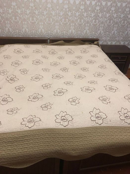 Спалный мебел