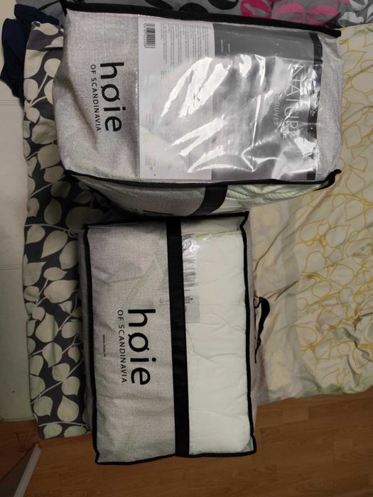 Юрган - Термо завивка 140x200