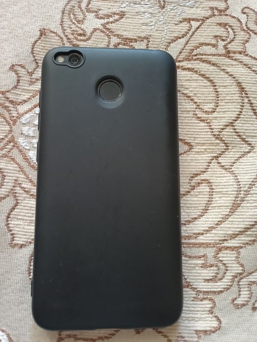 Смартфон Xiaomi Redmi 4X 32GB Blac