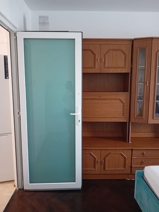 Garsoniera de inchiriat