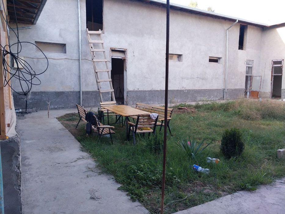 Продаётся дом  8.5 соток