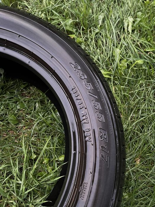 Летни гуми Pirelli Scorpion 235/55/17