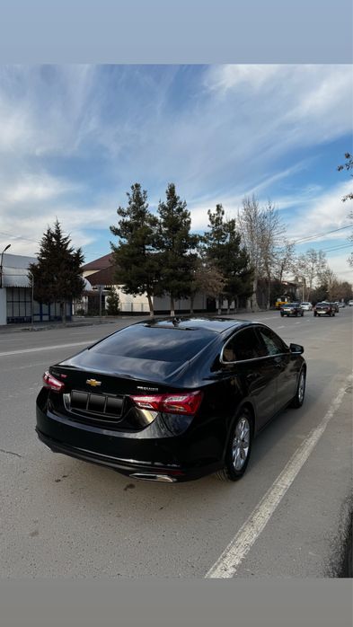 Продается, chevrolet malibu 2 premier