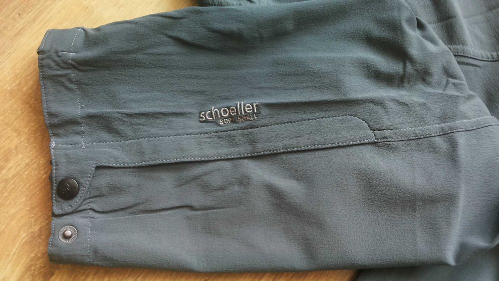 NORRONA Falketind Stretch Trouser размер M / L еластичен панталон - 1609