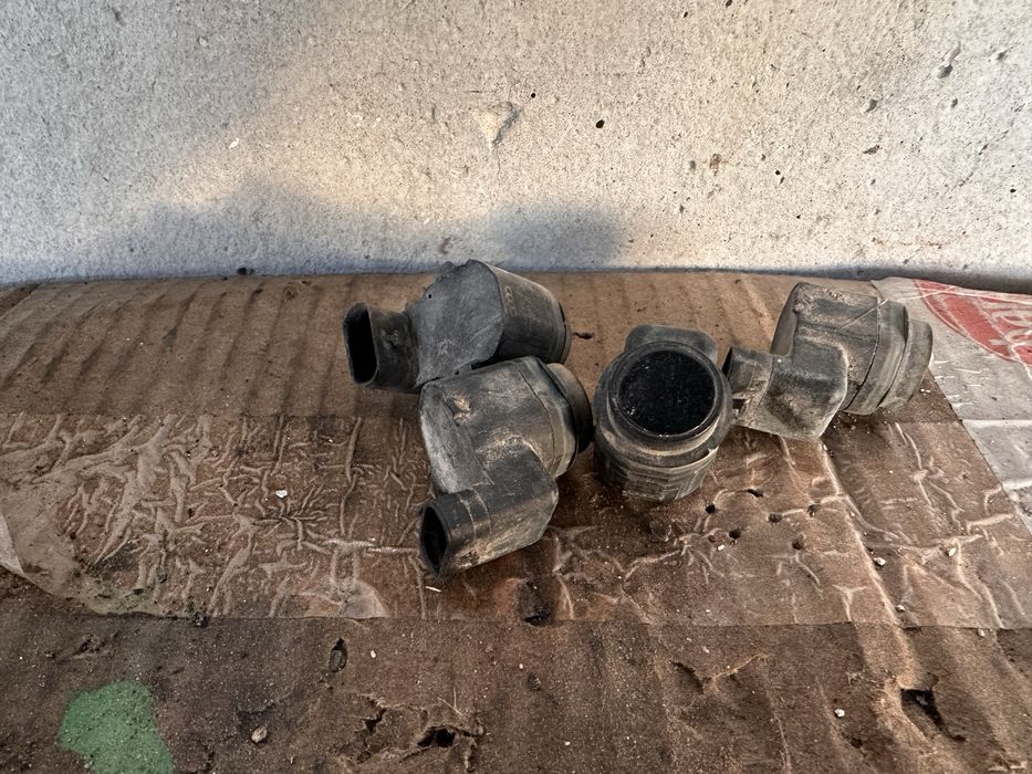 Модул ауди а4 б8 / audi a4 b8