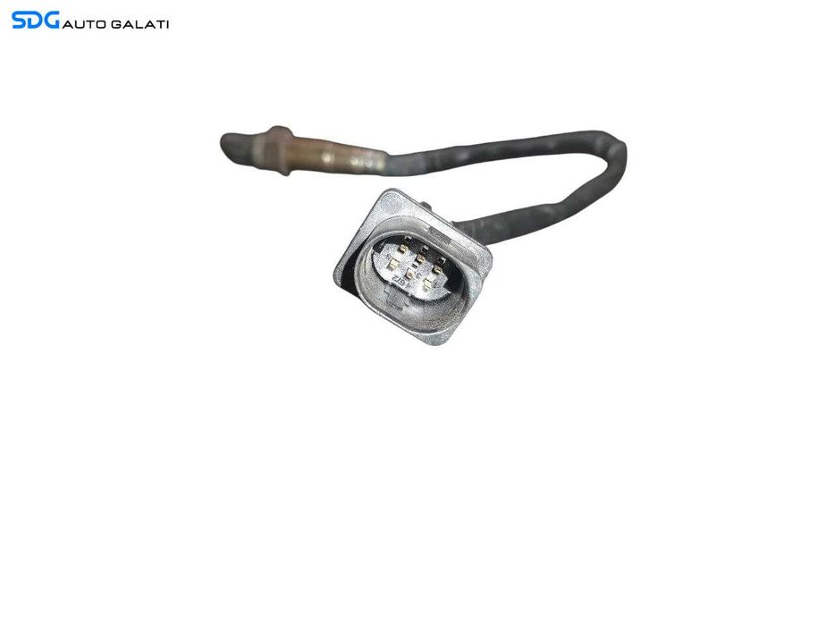 Sonda Lambda Audi A6 C7 2.0 TDI 2011 - 2018 Cod 8R0906262 [N2637]