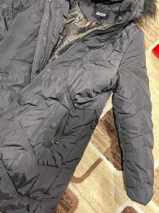 Пуховик, пальто, куртка