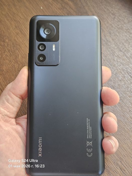 Xiaomi 12 8 256гб