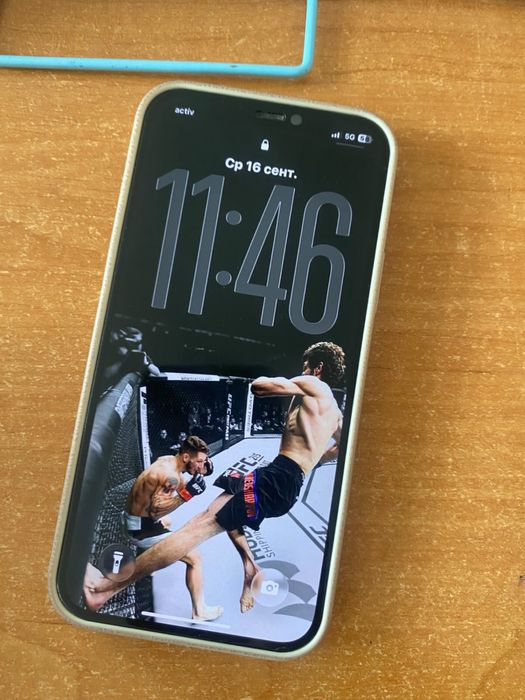 Обмен Iphone 12 pro