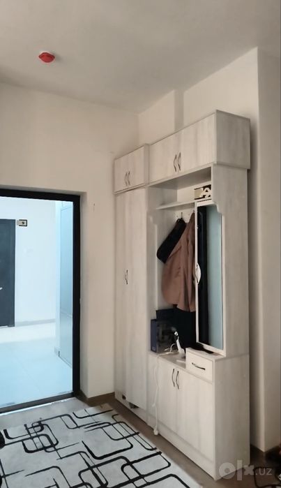 Сдается 1 ком ЖК Manzara City. Юнусабад