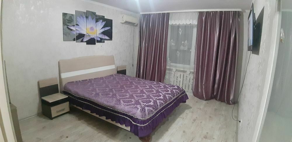 Посуточно .почасам.Фото соответствует действительн.см.другие кв.(м/р,,