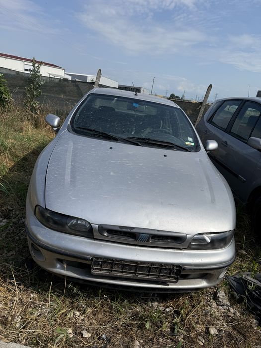 Fiat Marea 1.6 16v 76kw 102hp na chasti Фиат Мареа на части