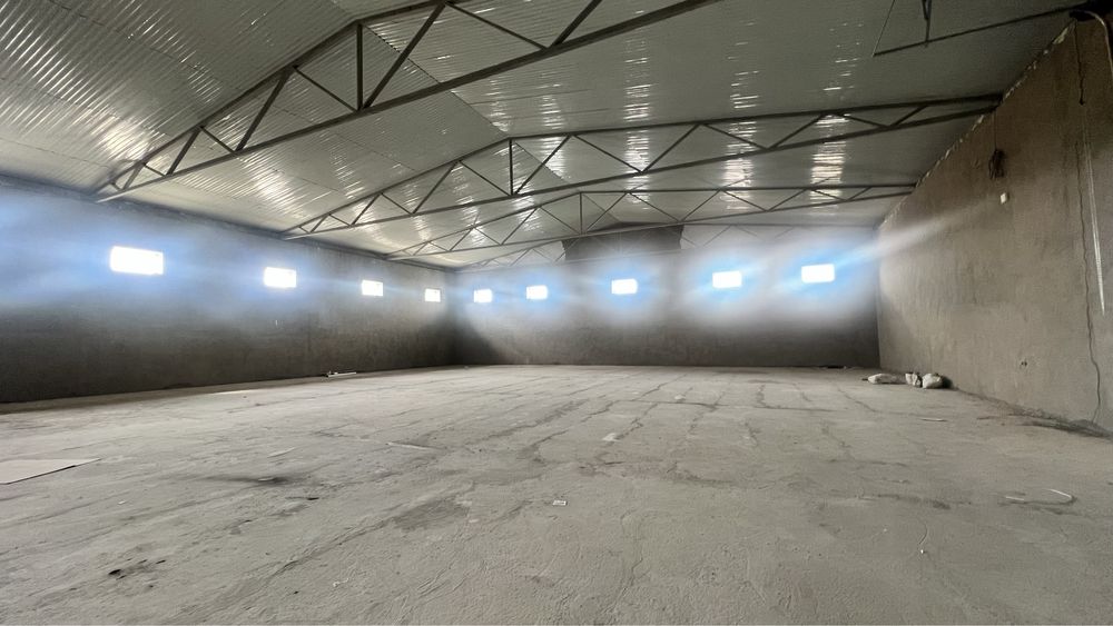 Сдается склад жд тупик офис