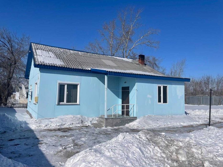 продам дом в Бишкуле