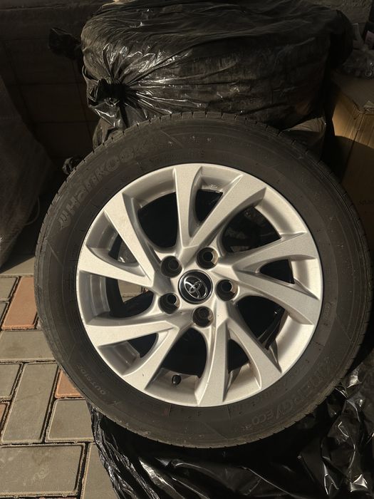 Шины, диски 16 размер