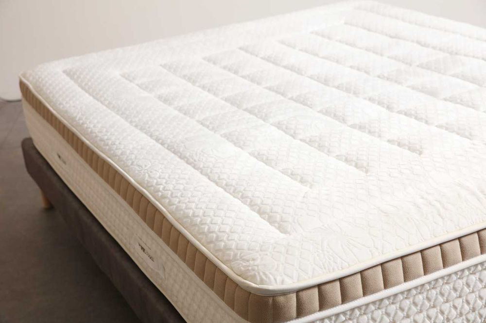 Матрак Wool Touch Hello Home