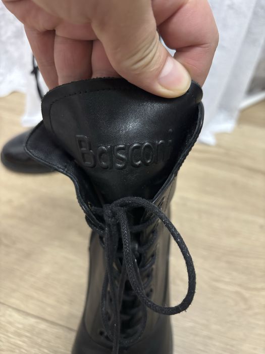 Ботильоны Basconi