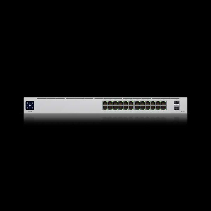 Ubiquiti UniFi Switch 24 POE USW-24-POE-EU