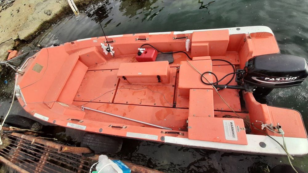 Neptune Marine NPT40R