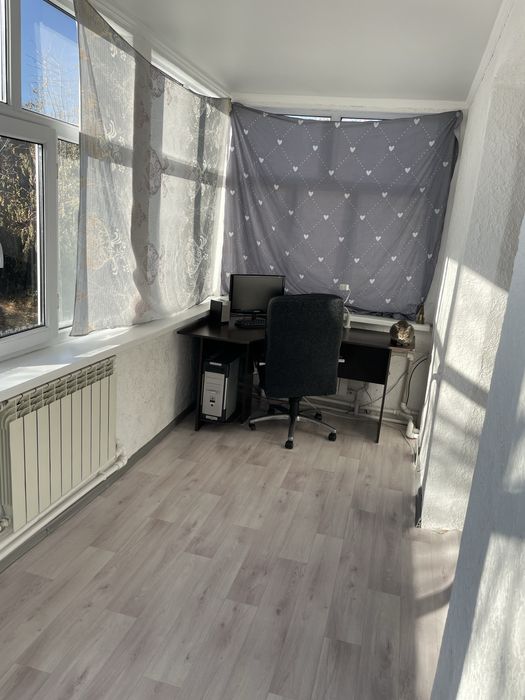 Продам дом в Долинке