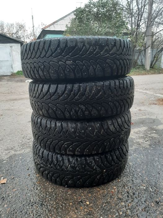 Продам хорошие шины