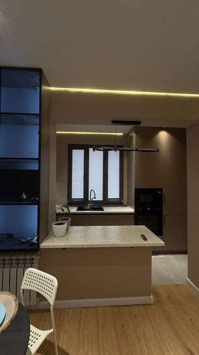 Метро Хамза Однокомнатная Чиланзар 5 квартал