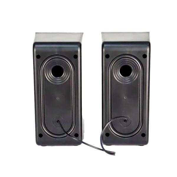 AS Microlab B-15/B-16/B-19/B-22/B-23 миниатюрная стерео-система 1.4