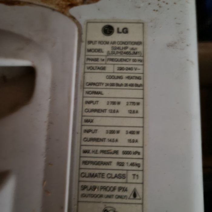 Продам кондиционер Самсунг