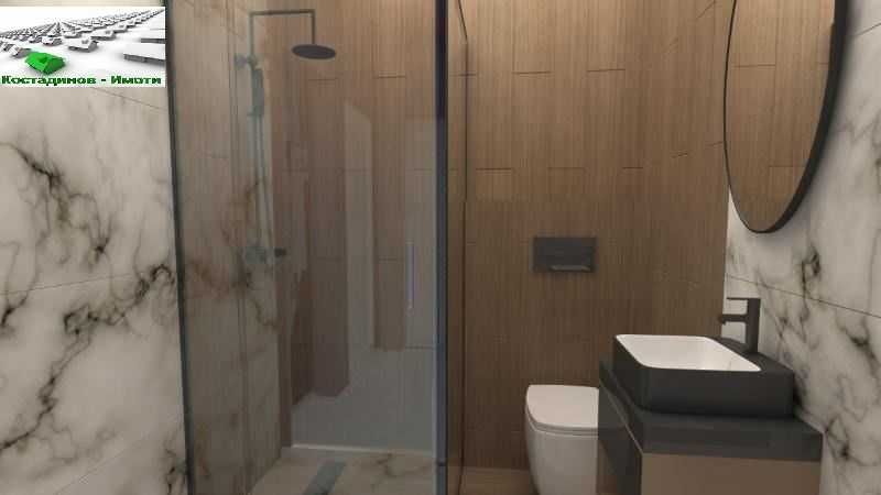 Продава се Многостаен апартамент в Пловдив, Кършияка - 134 кв.м за 2041 €/кв.м - Снимка #8