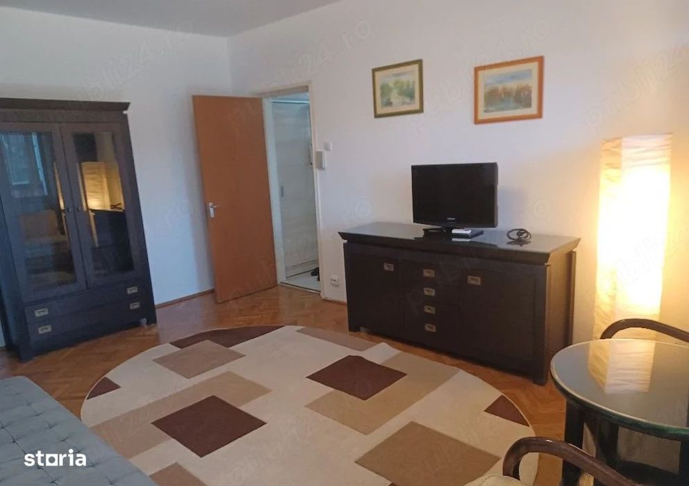 Apartament 3 Camere | Calea Calarasilor | Centrala | 750 Euro