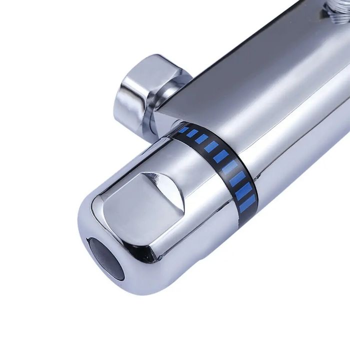 Термо смесител за баня