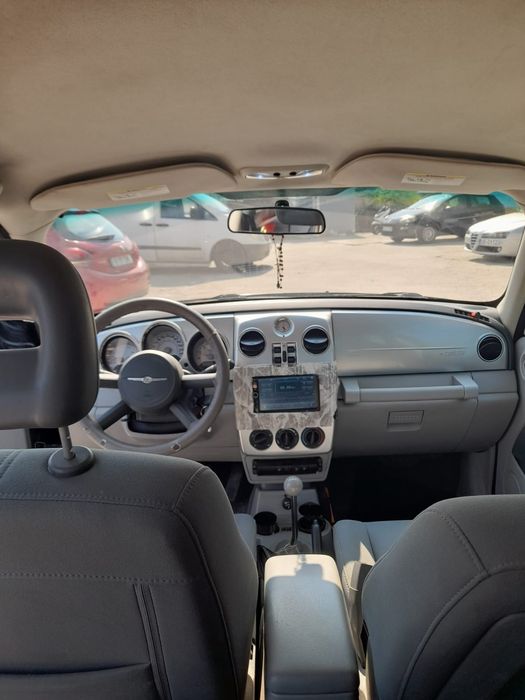 Chrysler PT CRUISER 2006