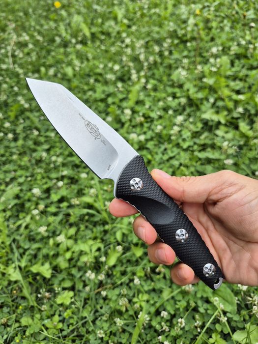 Тактически нож MICROTECH Socom Alpha mini,три цвята