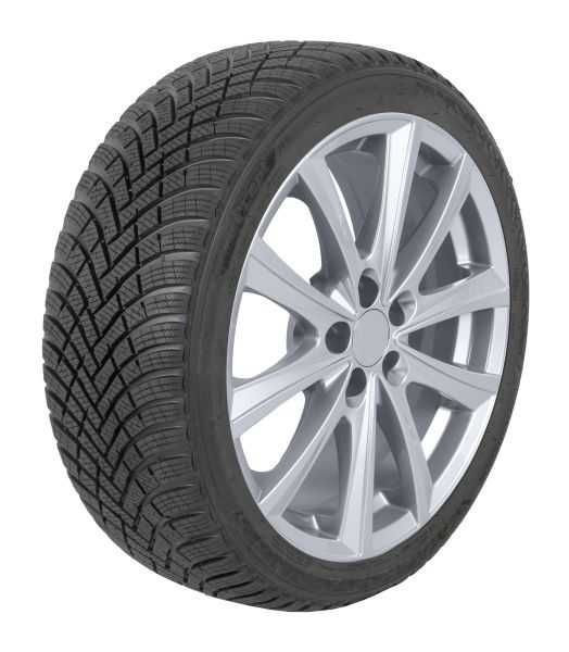 Hankook 195/65R15 - Anvelope NOI, Garantie 24 Luni, Livrare Rapida!