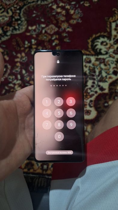 телефон realmi 11 pro