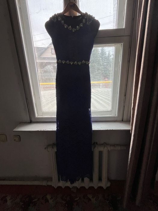 Женские платье новые и б/у