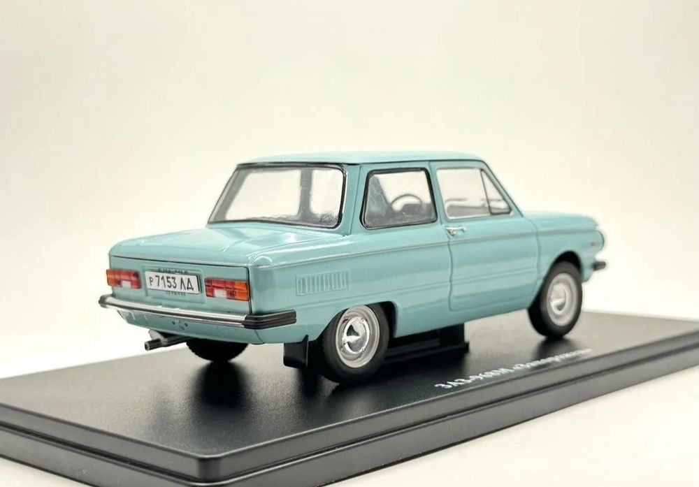 Коллекционное Масштаб 1 24