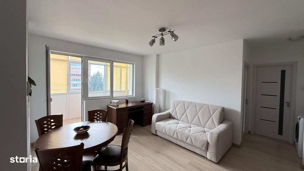 Apartament 2 camere Piața Unirii