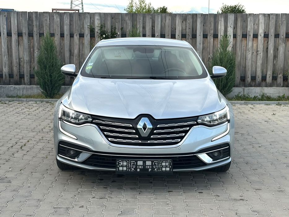 Renault Talisman Renault Talisman 2.0 DCI 160 CP